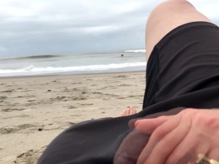 320px x 240px - blowjob beach - Homemade Porn